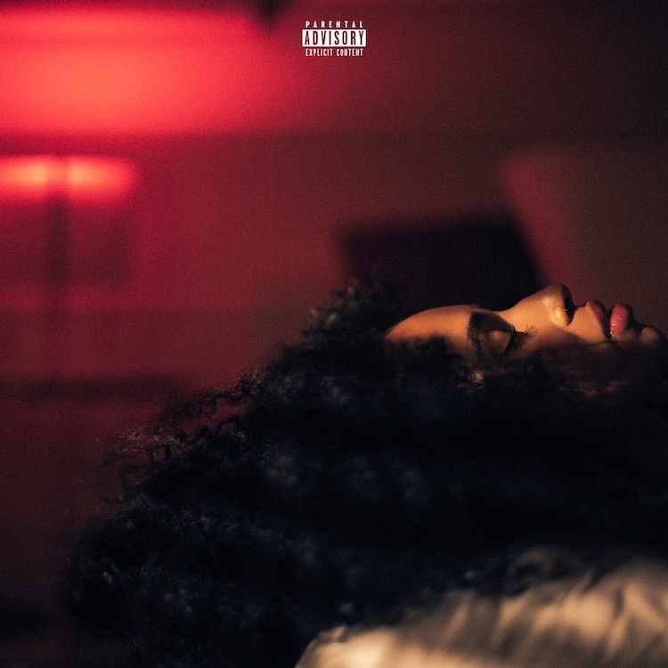 "Lucid Dreams" by Kay Cola